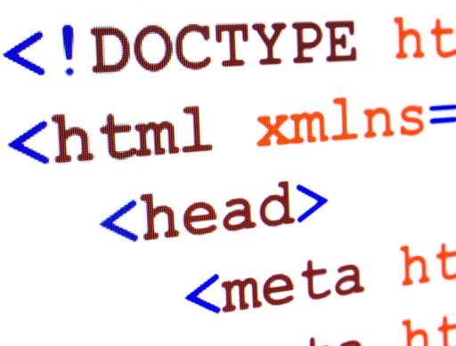 kodas, interneto svetainės, puslapis, DOCTYPE, HTML, galvos, meta Alexeysmirnov