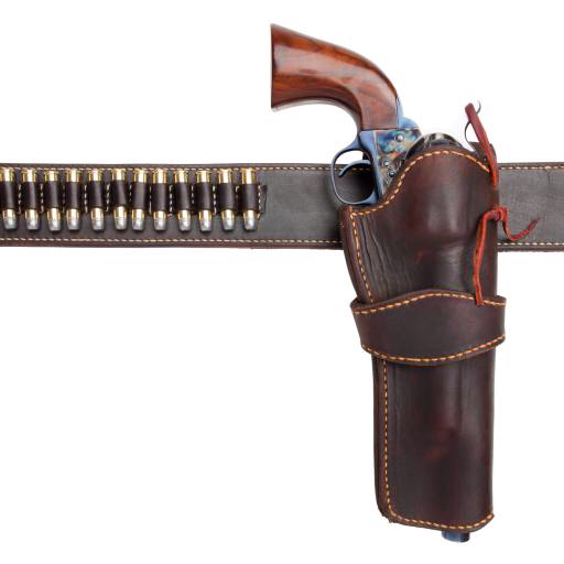 ginklą, pistoletą, kulkos Matthew Valentine (Leschnyhan)