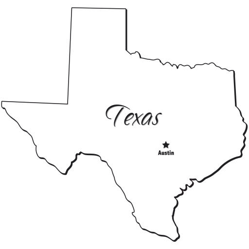 teigia, Texas, Austin Eitak