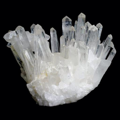 kristalai, krištolas Omepl1