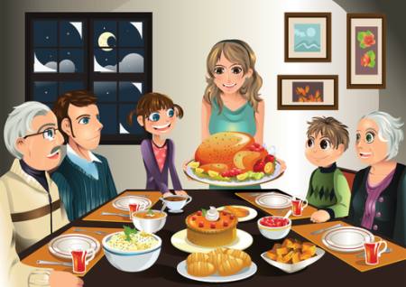 vakarienė, Turkija, šeima, moteris, mergina, rupiniai Artisticco Llc - Dreamstime