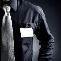 vyras, kaklaraištis, marškiniai, tamsiai Bortn66 - Dreamstime