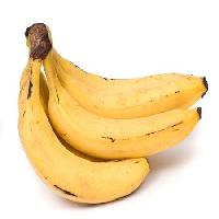 bananų, vaisių, šeši, geltona Niderlander - Dreamstime