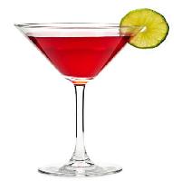 Pixwords Vaizdas su gėrimas, raudona, citrinų, stiklas Elena Elisseeva - Dreamstime