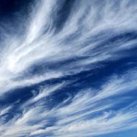 Pixwords Vaizdas su debesys, dangus Alexander  Chelmodeev (Ichip)
