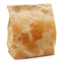 Pixwords Vaizdas su krepšys, popieriaus, popierinis maišelis, maistas, saldumynai, Kim Reinick (Akreinick)