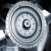 metrika, kompasas, Giroskopo Eugenesergeev - Dreamstime