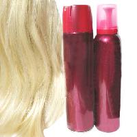 Pixwords Vaizdas su plaukai, šviesūs, purslų, rožinė, raudona, moteris Nastya22