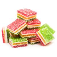 Pixwords Vaizdas su saldumynai, raudona, žalia, valgo, eadible Niderlander - Dreamstime