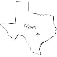 Pixwords Vaizdas su teigia, Texas, Austin Eitak