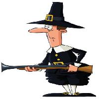 Pixwords Vaizdas su vyras, pistoletas, skrybėlę, medžioklė Dedmazay - Dreamstime