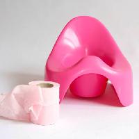 Pixwords Vaizdas su rožinė, kūdikis, popierius, tualetinis Edyta Linek (Hallgerd)