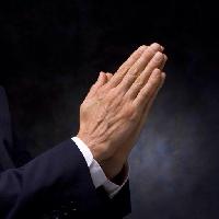 Pixwords Vaizdas su rankos, melstis, vyras, žmogus, ranka Dave Bredeson (Cammeraydave)