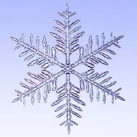Pixwords Vaizdas su ledas, sluoksniuoti, žiema, sniegas James Steidl - Dreamstime