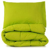 žalia, pagalvė, dangtelis Karam Miri - Dreamstime
