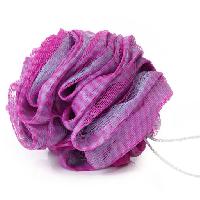 spalvos, kempinė, rožinė, rausvai violetinės, vonia Robyn Mackenzie (Robynmac)