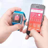 Pixwords Vaizdas su žiūrėti, iPhone, sveikata, iPod, rankos Aleksey Boldin (Alexeyboldin)