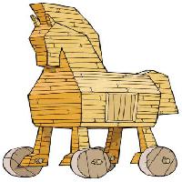 Pixwords Vaizdas su arklys, ratai, medienos Dedmazay - Dreamstime