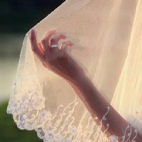 Pixwords Vaizdas su žiedas, ranka, nuotaka, moteris Tatiana Morozova - Dreamstime