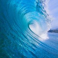 banga, vanduo, mėlyna, jūra, vandenynas Epicstock - Dreamstime